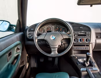 Panel frontal BMW M3 3.0 GT (E36) '12.1994–06.1995