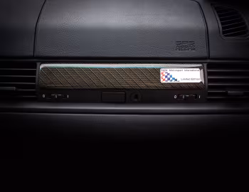 BMW M3 3.0 GT (E36) '12.1994–06.1995