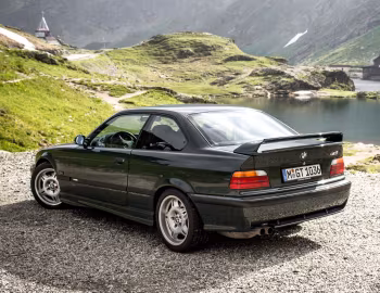 BMW M3 3.0 GT (E36) '12.1994–06.1995