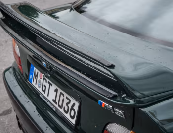 BMW M3 3.0 GT (E36) '12.1994–06.1995