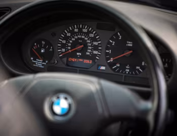 Torpedo BMW M3 3.0 GT Individual [UK-spec] (E36) '07.1995