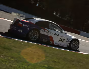 BMW M3 GTR (E46) '2003–05