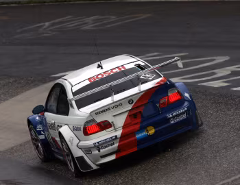 BMW M3 GTR (E46) '2003–05