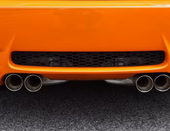 BMW M3 GTS [Worldwide] (E92) '05.2010–12.2011