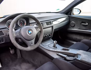Panel frontal BMW M3 GTS [Worldwide] (E92) '05.2010–12.2011