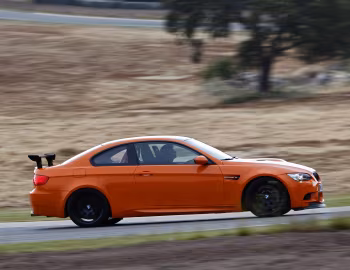 BMW M3 GTS [Worldwide] (E92) '05.2010–12.2011