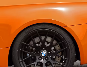 BMW M3 GTS [Worldwide] (E92) '05.2010–12.2011