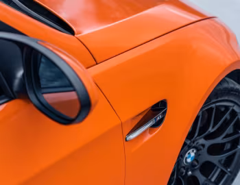 BMW M3 GTS [UK-spec] (E92) '05.2010–12.2011