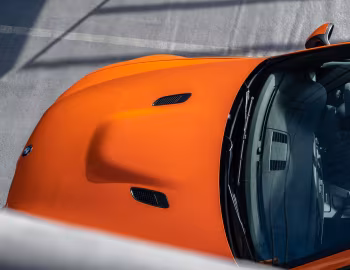 BMW M3 GTS [UK-spec] (E92) '05.2010–12.2011