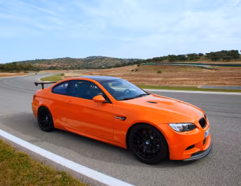 BMW M3 GTS [Worldwide] (E92) '05.2010–12.2011
