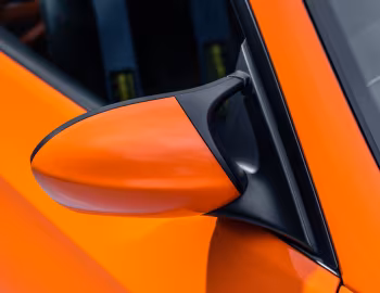 BMW M3 GTS [UK-spec] (E92) '05.2010–12.2011