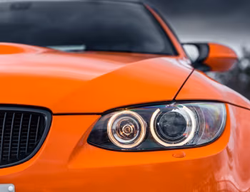 BMW M3 GTS [UK-spec] (E92) '05.2010–12.2011