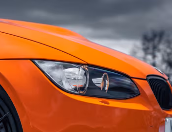 BMW M3 GTS [UK-spec] (E92) '05.2010–12.2011