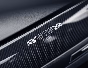BMW M3 GTS [UK-spec] (E92) '05.2010–12.2011