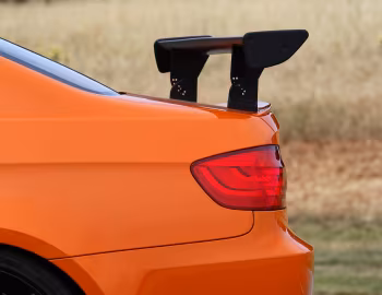 BMW M3 GTS [Worldwide] (E92) '05.2010–12.2011