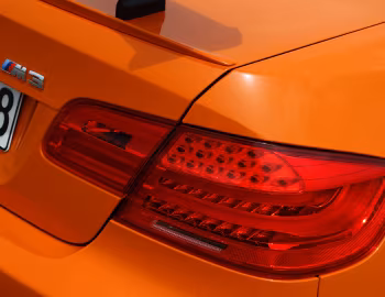 BMW M3 GTS [Worldwide] (E92) '05.2010–12.2011