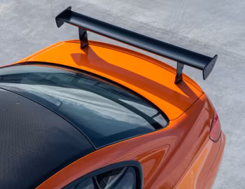 BMW M3 GTS [UK-spec] (E92) '05.2010–12.2011