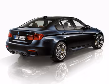 BMW M3 Individual (F80) '2014–16
