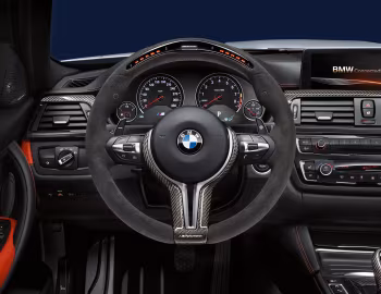 Panel frontal BMW M3 M Performance Accessories [Worldwide] (F80) '2016–20
