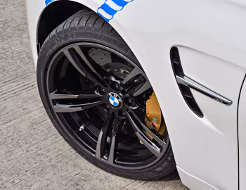 BMW M3 "Münchner Wirte" (F80) '2015