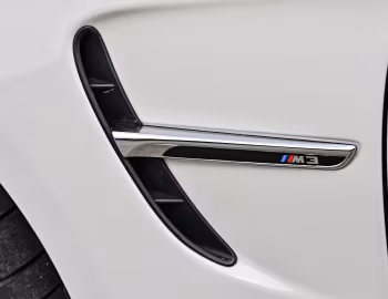 BMW M3 "Münchner Wirte" (F80) '2015