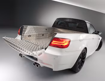 BMW M3 Pickup (E93) '04.2011