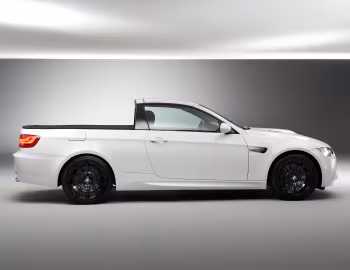 BMW M3 Pickup (E93) '04.2011