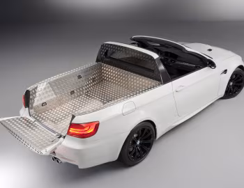 BMW M3 Pickup (E93) '04.2011