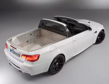 BMW M3 Pickup (E93) '04.2011