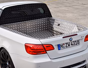 Багажнік BMW M3 Pickup (E93) '04.2011
