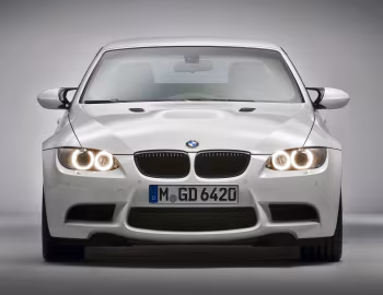 BMW M3 Pickup (E93) '04.2011