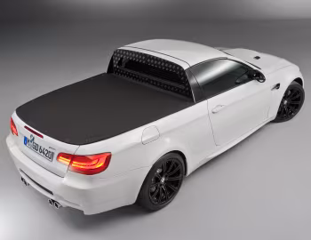 BMW M3 Pickup (E93) '04.2011