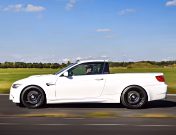 BMW M3 Pickup (E93) '04.2011