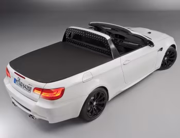 BMW M3 Pickup (E93) '04.2011