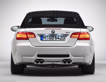 BMW M3 Pickup (E93) '04.2011
