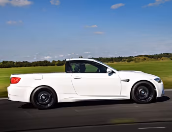 BMW M3 Pickup (E93) '04.2011