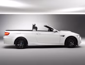 BMW M3 Pickup (E93) '04.2011
