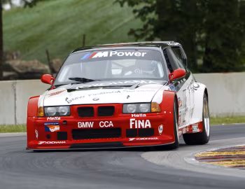 BMW M3 PSCR (E36) '1996–98