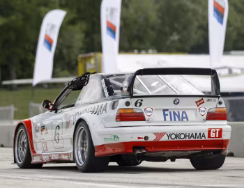 BMW M3 PSCR (E36) '1996–98