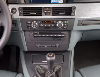 Panel frontal BMW M3 Sedan [Worldwide] (E90) '08.2008–10.2011