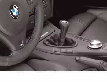 Торпедо BMW M3 Sedan [Worldwide] (E90) '08.2007–07.2008