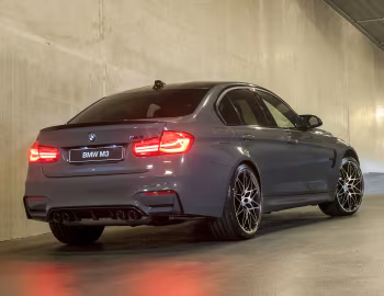 BMW M3 "Telesto" (F80) '2017