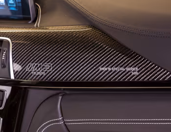 BMW M3 "Telesto" (F80) '2017