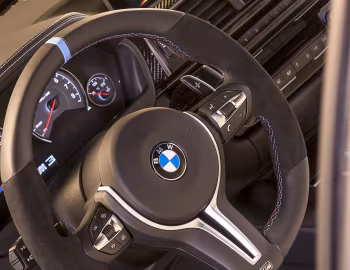 Panel frontal BMW M3 "Telesto" (F80) '2017