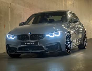 BMW M3 "Telesto" (F80) '2017