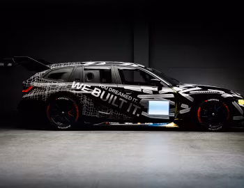 BMW M3 Touring 24H (G81) '2026