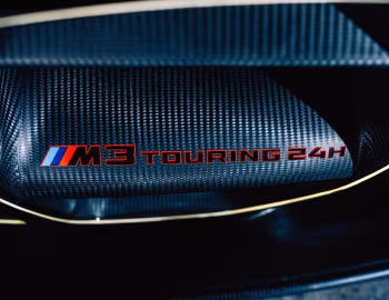 BMW M3 Touring 24H (G81) '2026