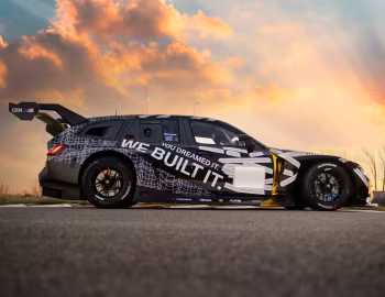 BMW M3 Touring 24H (G81) '2026