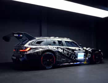 BMW M3 Touring 24H (G81) '2026