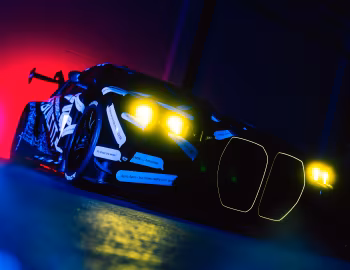 BMW M3 Touring 24H (G81) '2026